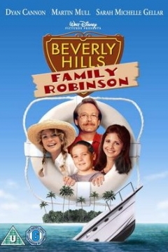 Ficha Los Robinsones de Beverly Hills