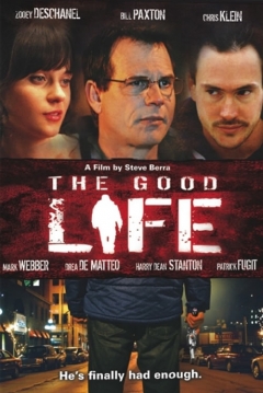 Poster The Good Life