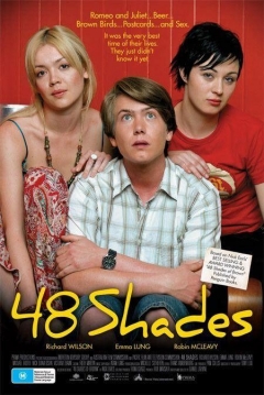 Poster 48 Shades