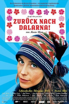 Poster Dalecarlians