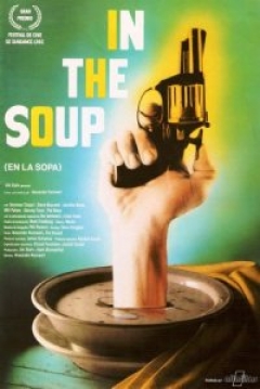 Ficha En la Sopa