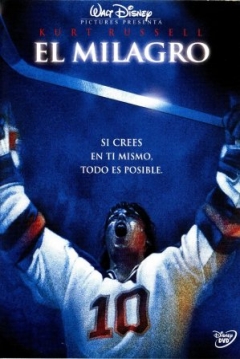 Poster El Milagro