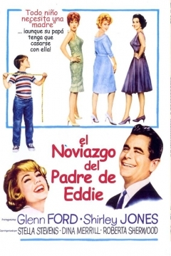Ficha El Noviazgo del Padre de Eddie