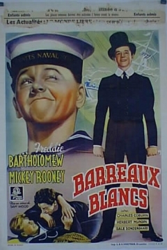 Poster Horizontes de Gloria