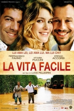 Poster La Vita Facile