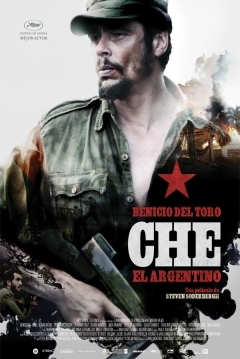 Ficha Che, El Argentino