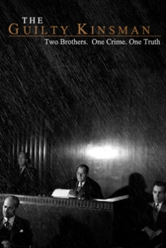 Poster The Guilty Kinsman