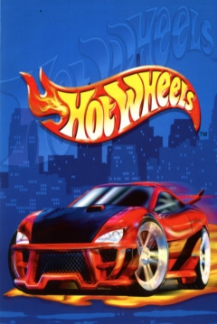 Poster Hot Wheels