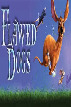 Poster Flawed Dogs
