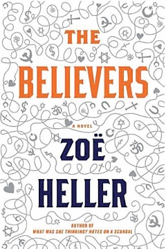 Poster The Believers