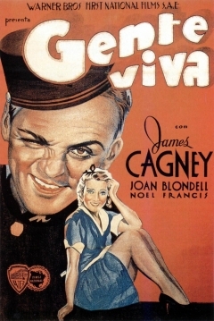 Poster Gente Viva