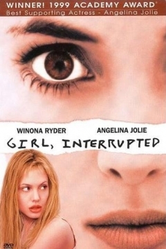 Poster Inocencia Interrumpida