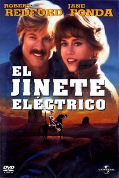 Ficha El Jinete Eléctrico