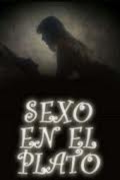 Poster Sexo en el Plató