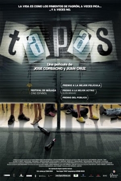 Ficha Tapas