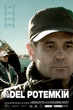 Poster El Fin del Potemkin