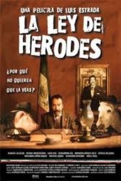 Ficha La Ley de Herodes