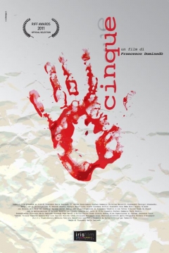 Poster 5 (Cinque)