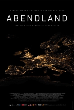 Poster Abendland