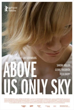 Poster Above Us Only Sky