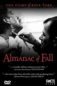 Poster Almanaque de Otoño