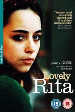 Poster Lovely Rita