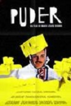 Poster Puder