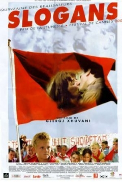 Poster Slogans