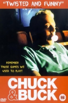 Poster Chuck & Buck