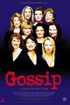 Poster Gossip