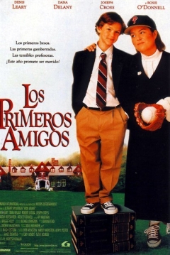 Ficha Los Primeros Amigos