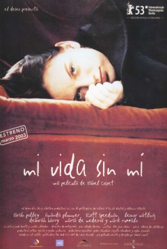 Poster Mi Vida sin Mí