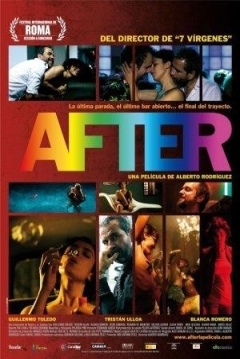 Poster After