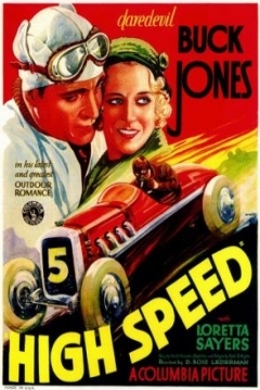 Poster High Speed