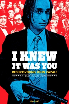 Ficha Descubriendo a John Cazale