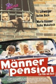Poster Jailbirds