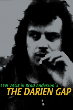 Poster The Darien Gap