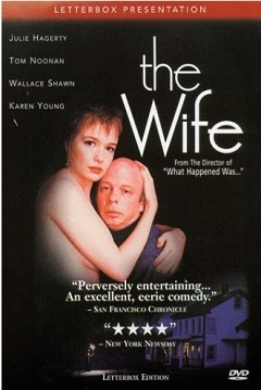 Ficha The Wife