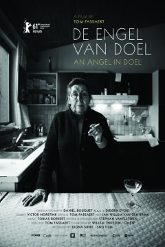 Poster An Angel in Doel