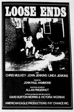 Poster Loose Ends