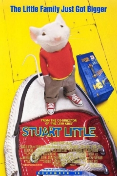 Poster Stuart Little