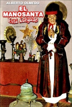 Ficha El manosanta está cargado