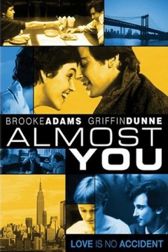 Poster Almost You