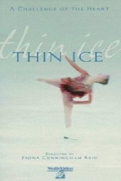 Poster Thin Ice