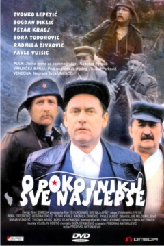 Poster O Pokojniku sve Najlepse