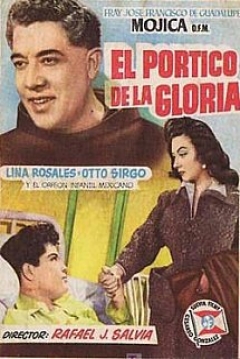 Poster El Portico de la Gloria