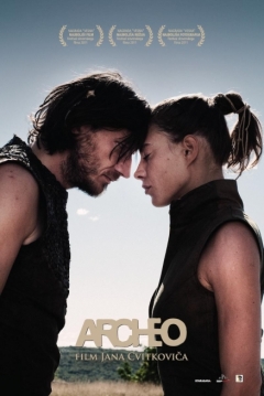 Poster Archeo