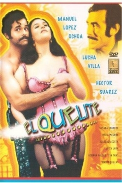 Poster El Quelite