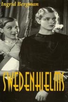 Poster Los Swedenhielms