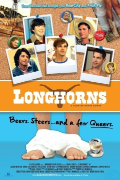 Poster Longhorns